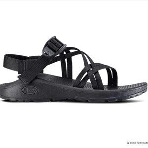 NEW Chaco Z/Cloud X Cushioned Sandals for women